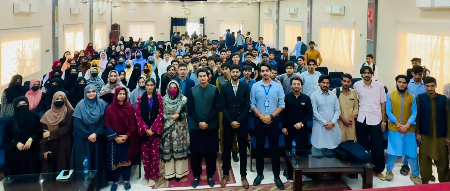 Student orientation program