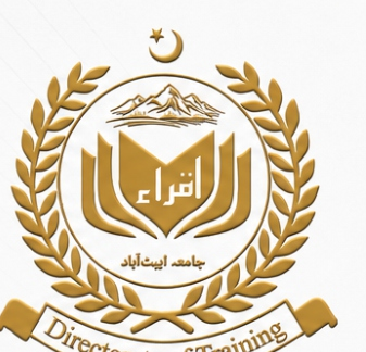 Directorate of Training crest